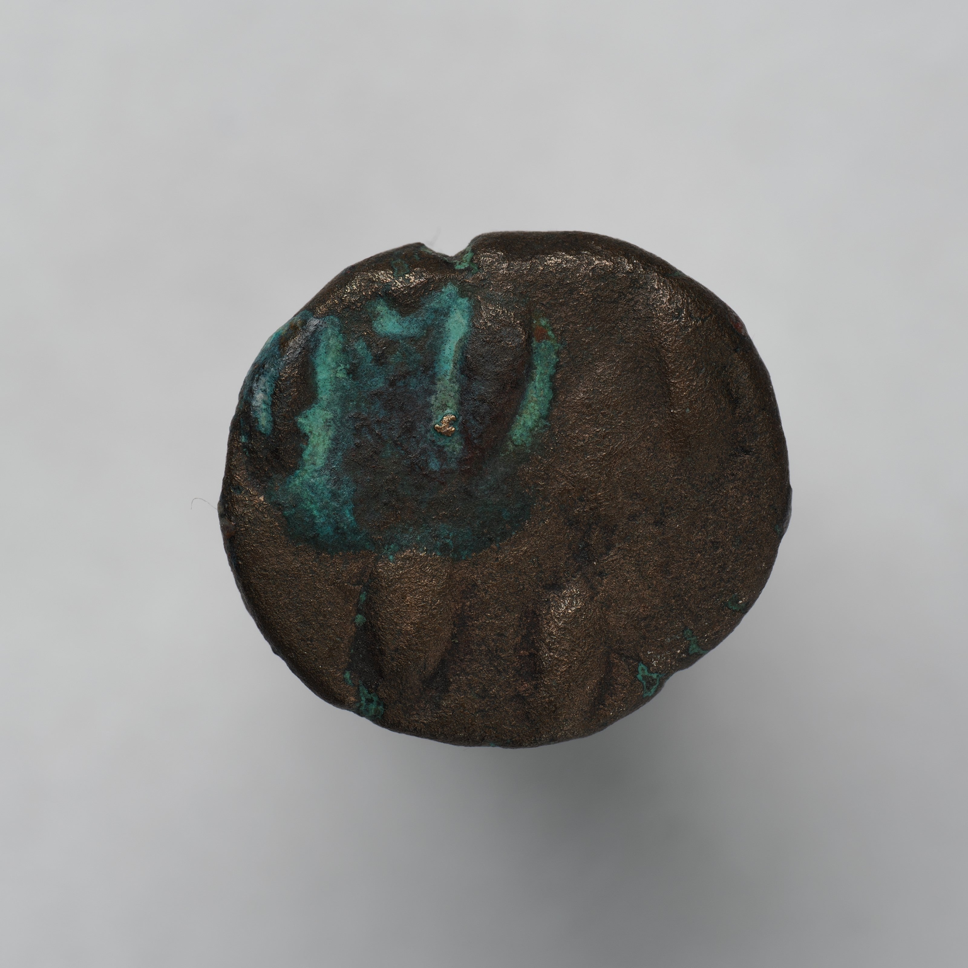 Elymais | Kamnaskires–Orodes | AE Drachm | Early to Mid-2nd Century AD | ELY-KAM-OR-AE-DR-001