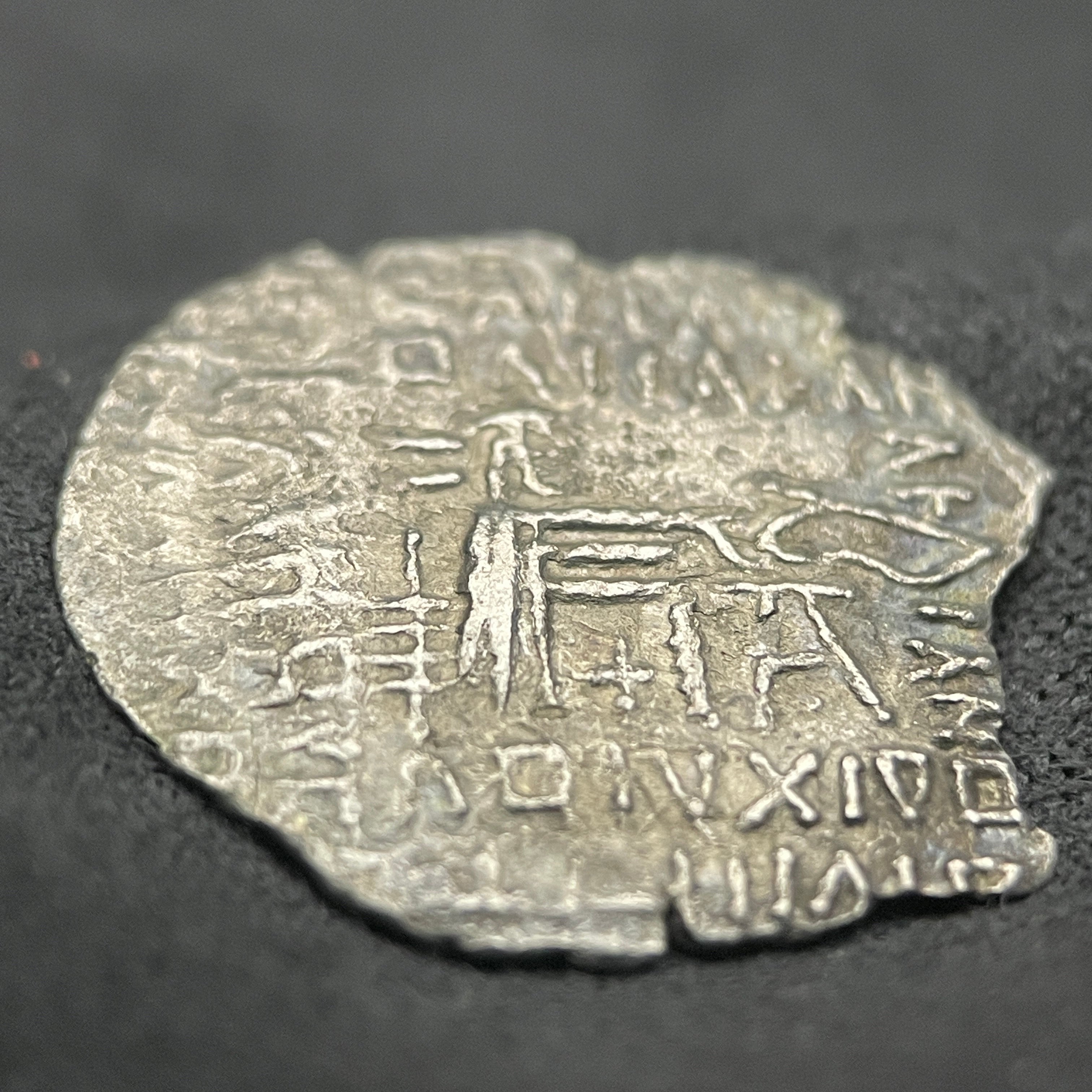Parthian Empire Pakoros I Silver Drachm (AD 78 to 121) Ekbatana-PAR-PAK1-AR-DR-003